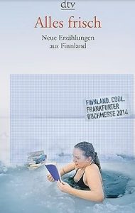 Literaturübersetzungen