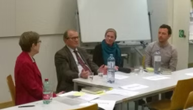 Übersetzung deutsch - finnisch - Reetta Karjalainen | Kääntäjät
