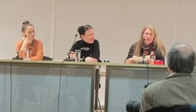 Übersetzung deutsch - finnisch - Reetta Karjalainen | Kääntäjät