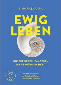 Cover Ewig leben